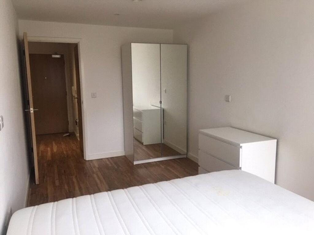 Elmira Way, The Exchange, M5 - Ansicht 2