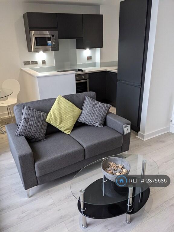 Main image of property: Norfolk Street, Liverpool, L1