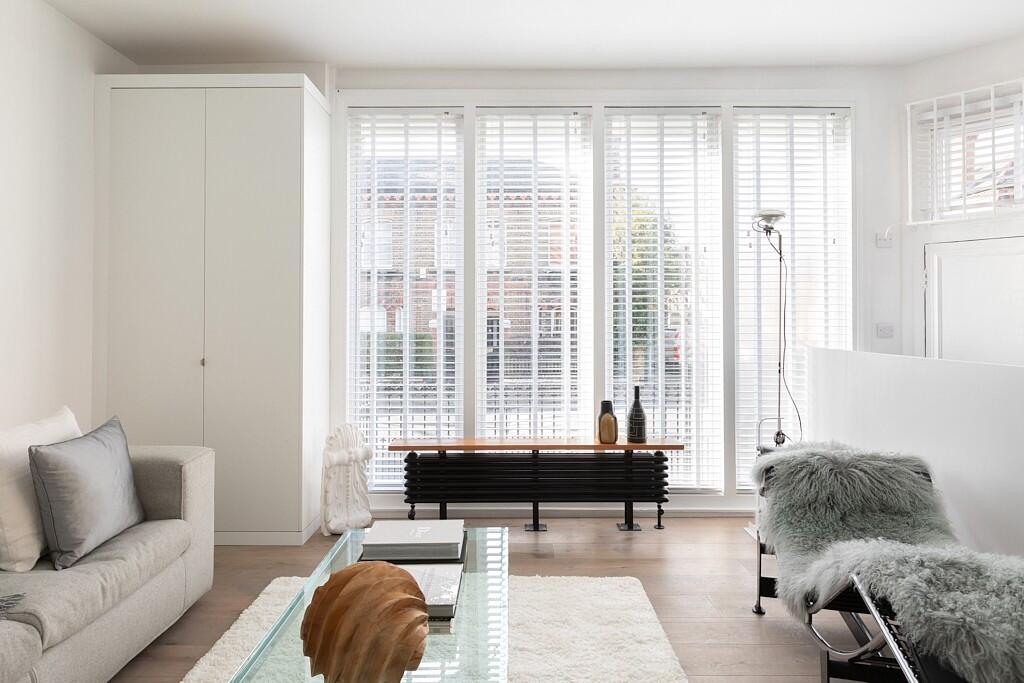 Main image of property: Grayshott Road, London, SW11