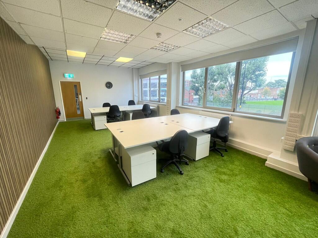 Additional image 2 of GN House, 119 Holloway Head, Birmingham, B1 1QP