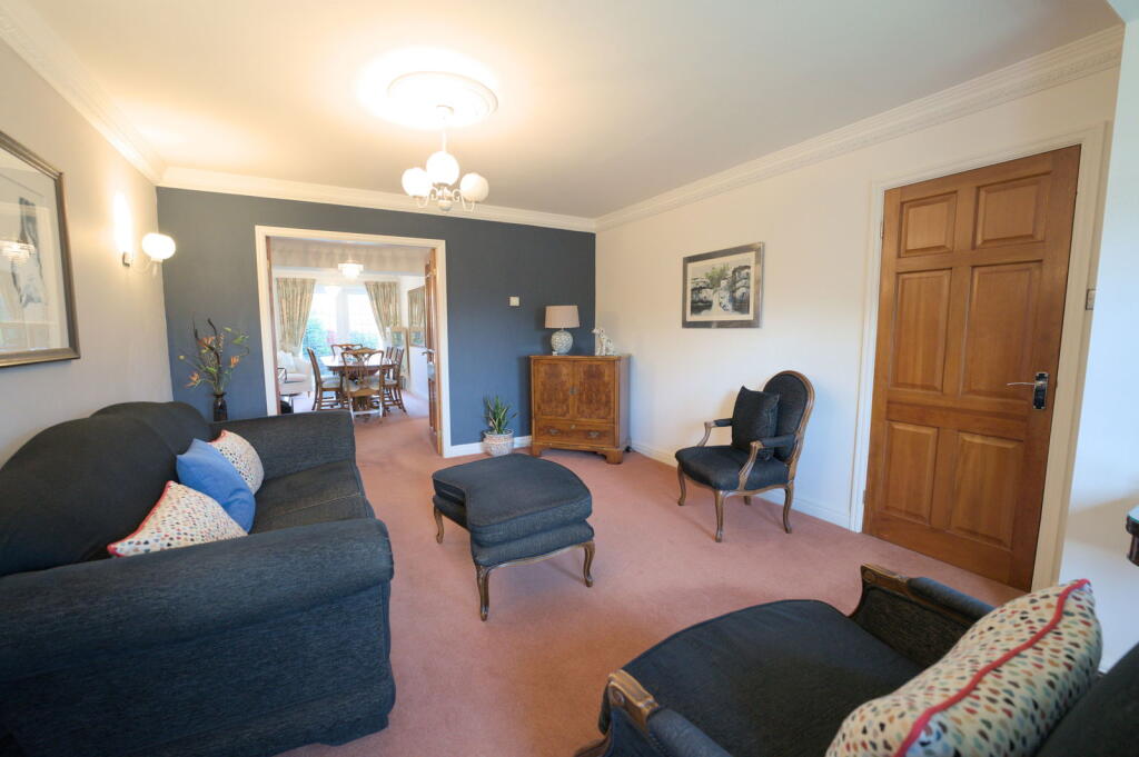 Constable Close, Ryton photo 2