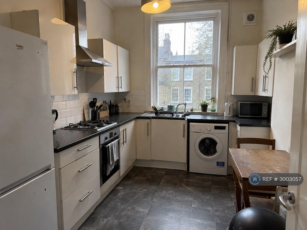 Main image of property: St John Street, London, EC1V