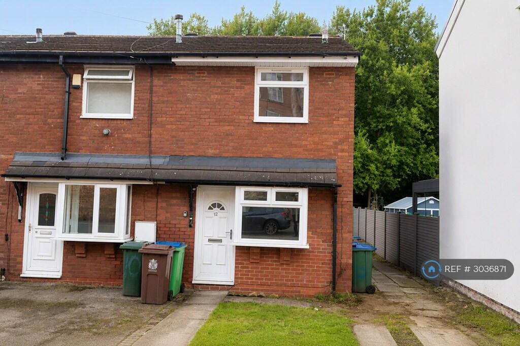 House in Rochdale, Captain Fold - View 2