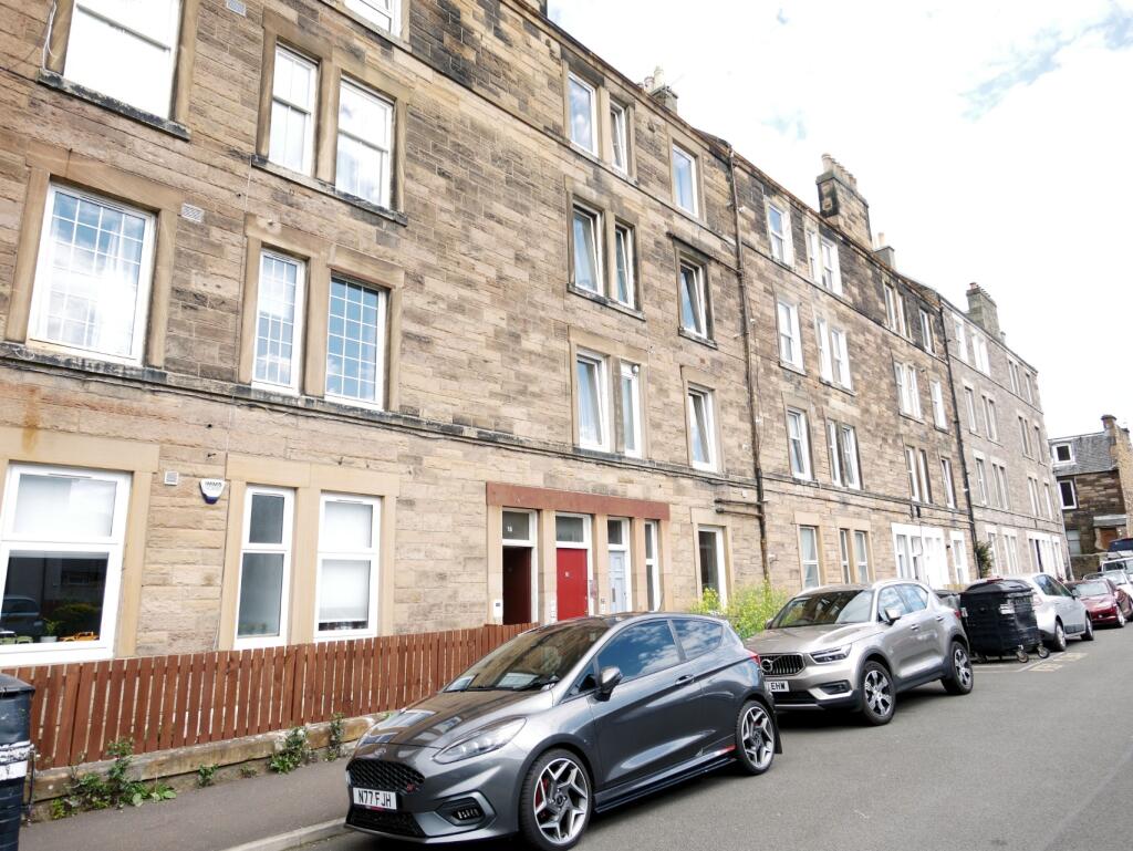 Main image of property: Moat Terrace, Slateford, Edinburgh, EH14