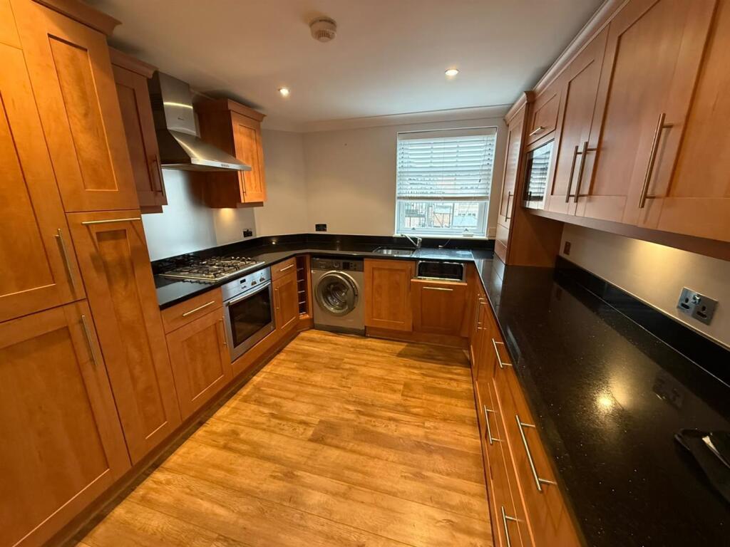 Apartment in Darlington, Pierremont - View 4