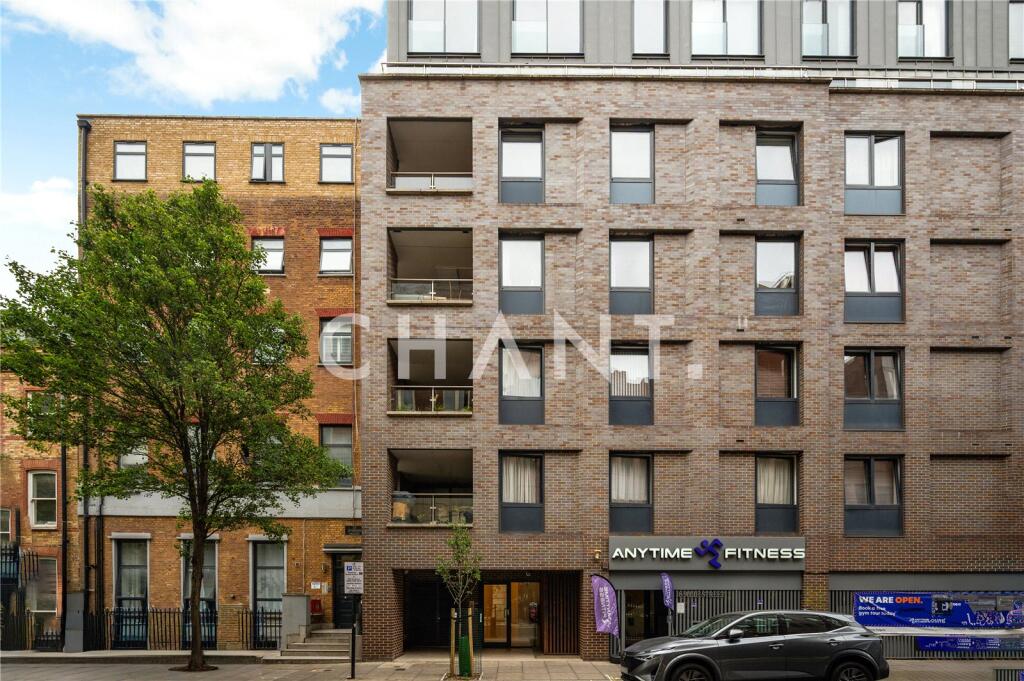 Main image of property: Lattice House, 20 Alie Street, London, E1