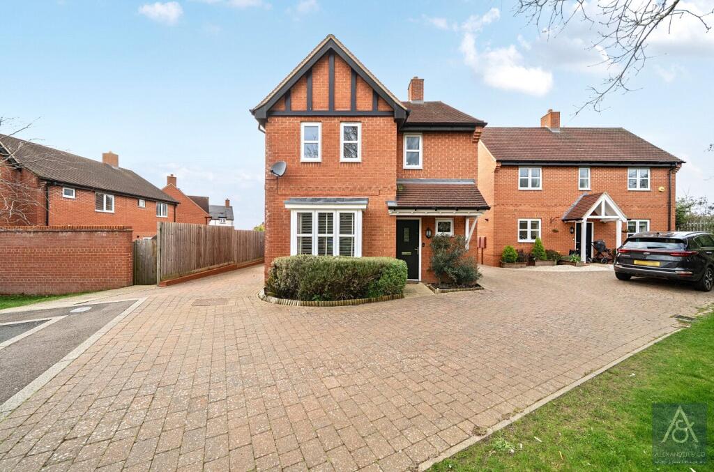 Main image of property: Hazleton, Winslow, Buckinghamshire