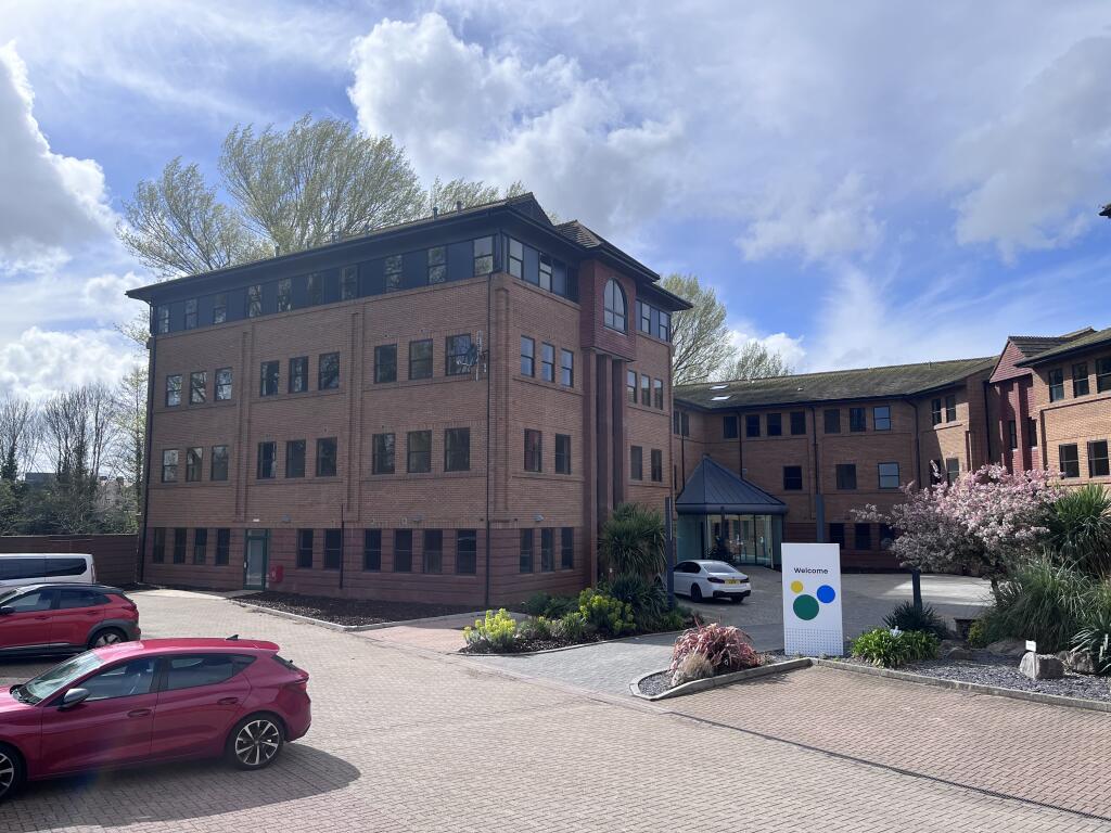 Main image of property: Castle Street, TAUNTON