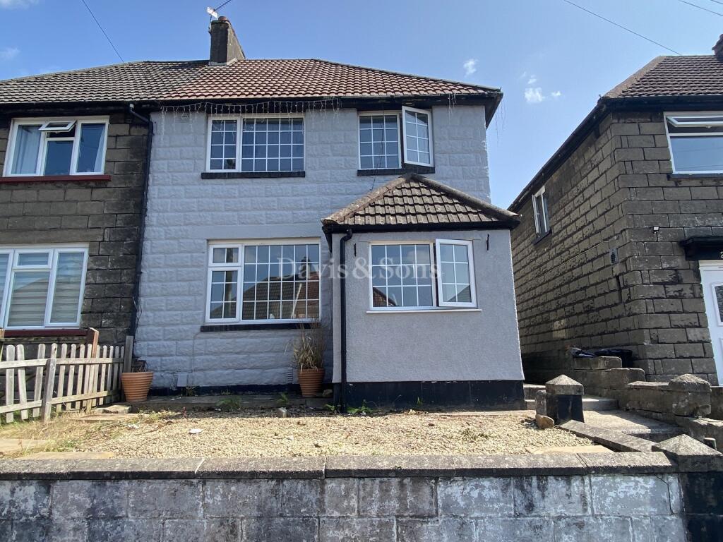 Main image of property: Westfield Avenue, Malpas, Newport. NP20 6EY