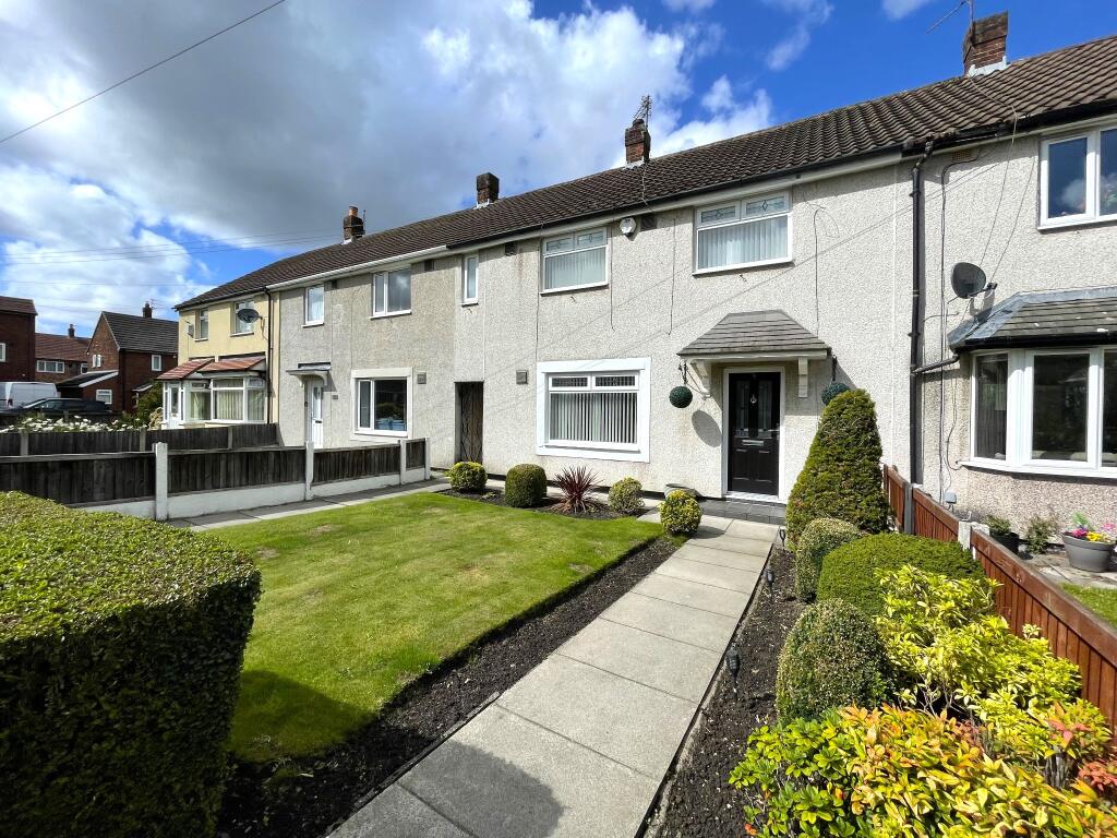 Main image of property: Suffield Walk, Manchester, M22