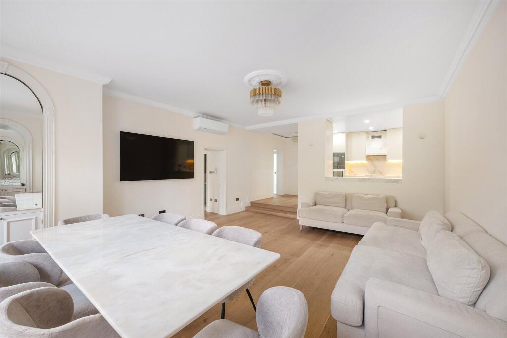 Apartment in London - View 4