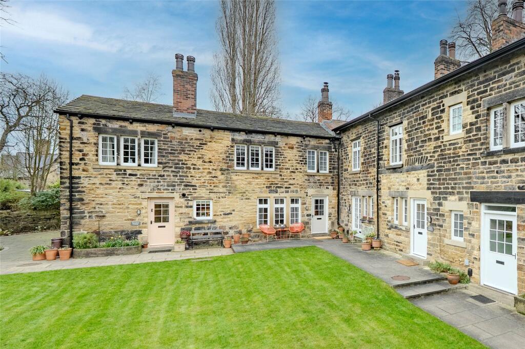 Main image of property: Larch Cottage, Corson Court, Shire Oak Road, Leeds, West Yorkshire