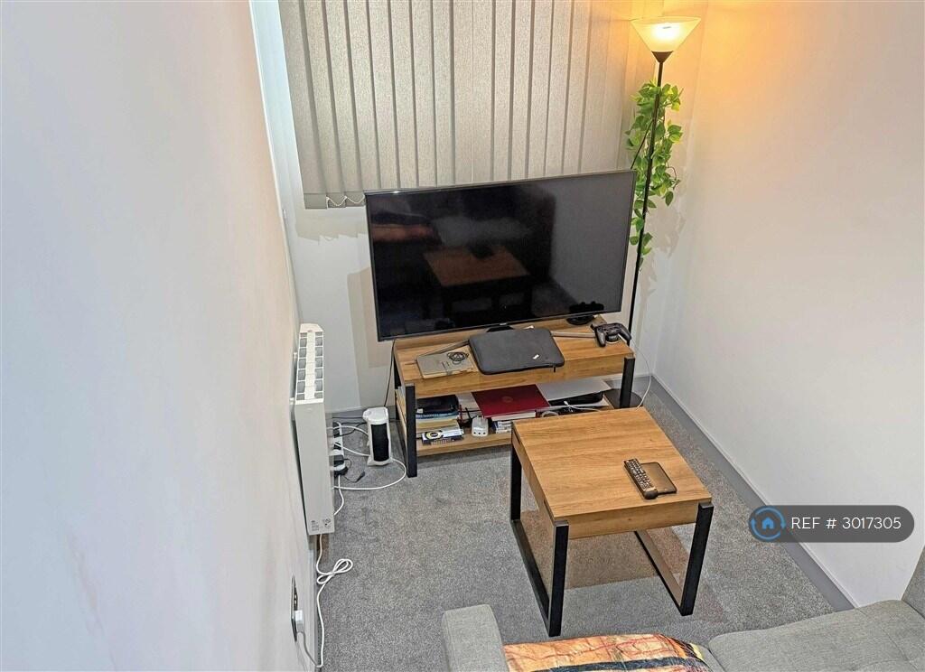 Apartment in Doncaster - More