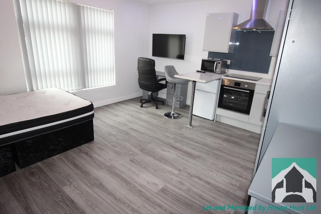 Additional image 2 of Flat 2, 1018 Pershore Road, Birmingham, B29