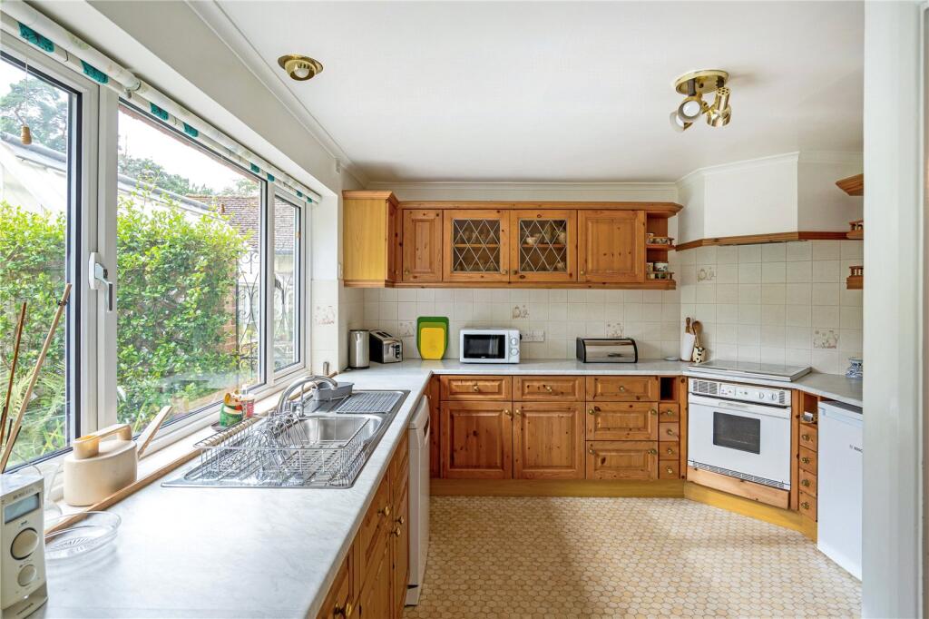House in Chichester, Bepton Common, Bepton - View 5