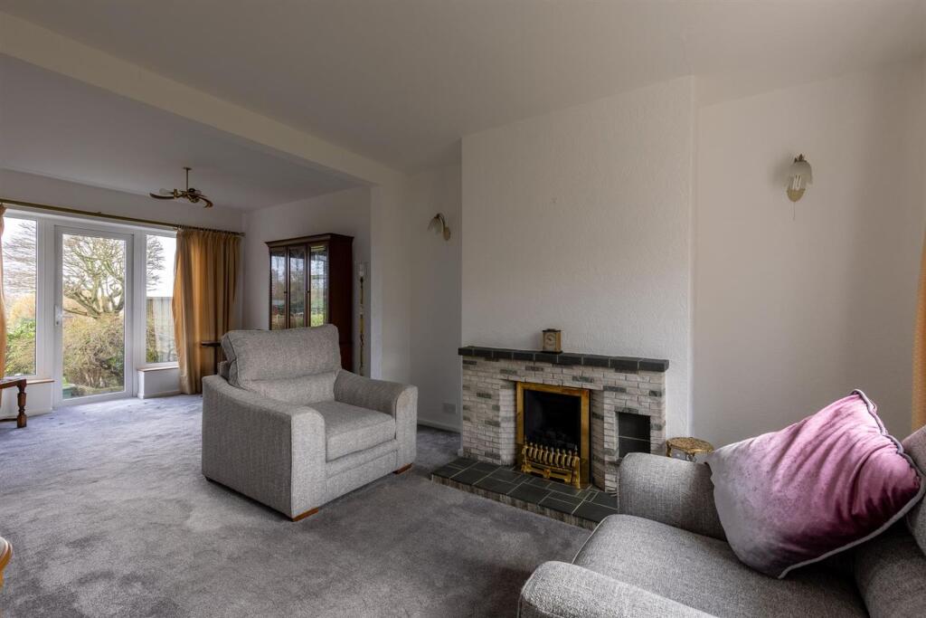 Highfield Drive, Nantwich, CW5 photo 2
