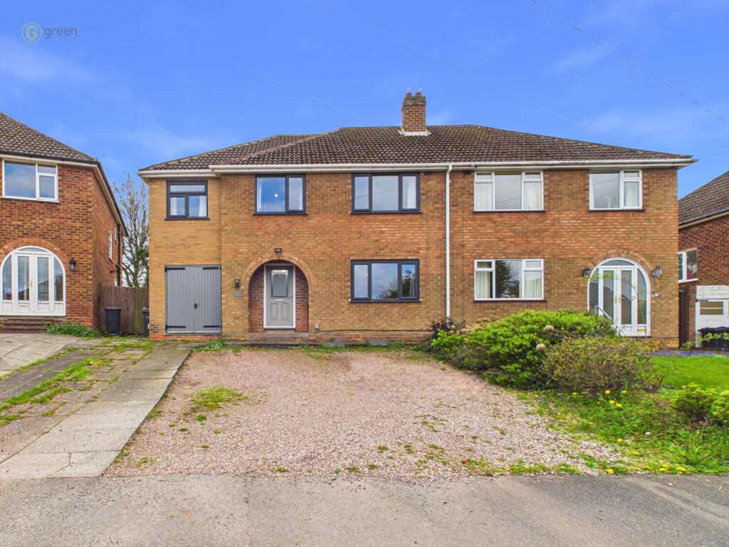 Main image of property: Mayall Drive, Four Oaks, Sutton Coldfield, B75