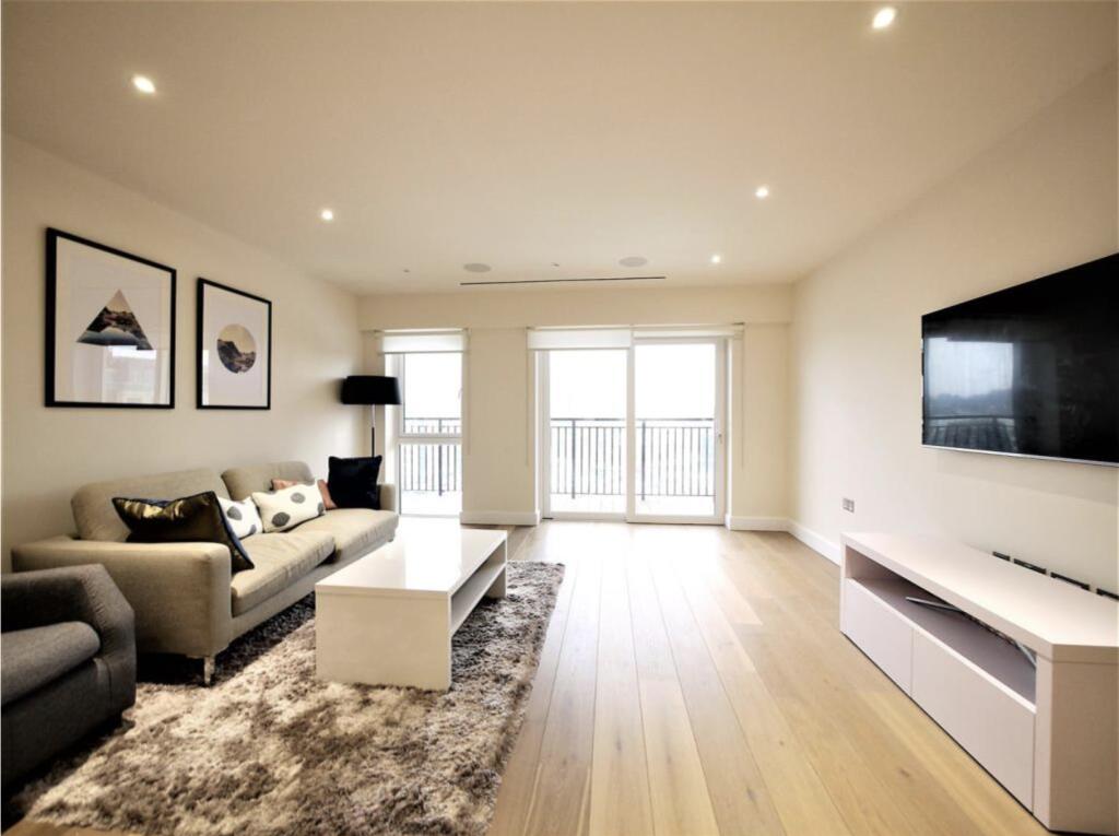 Main image of property: Golding House, Beaufort Square, Colindale London NW9