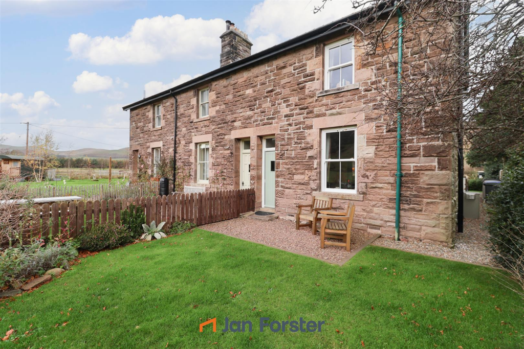 Main image of property: Kirknewton, Northumberland