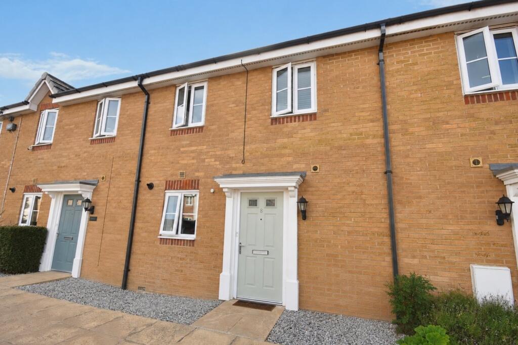 Main image of property: Crossway, Broadstairs