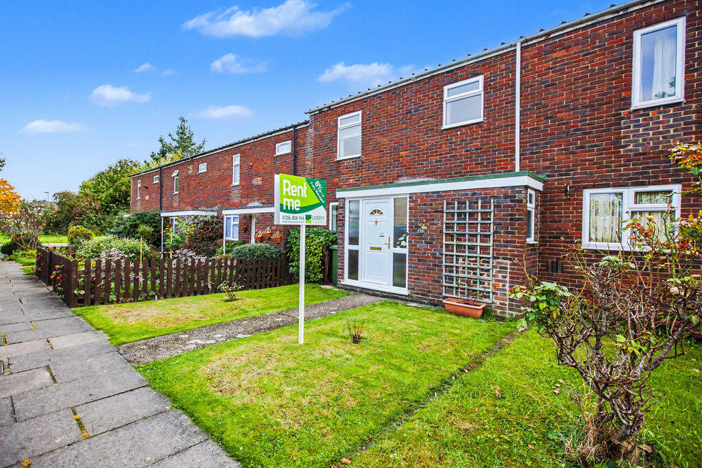 Main image of property: Gilbert Close,Popley, Basingstoke