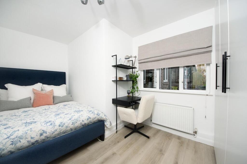 Apartment in London - View 4
