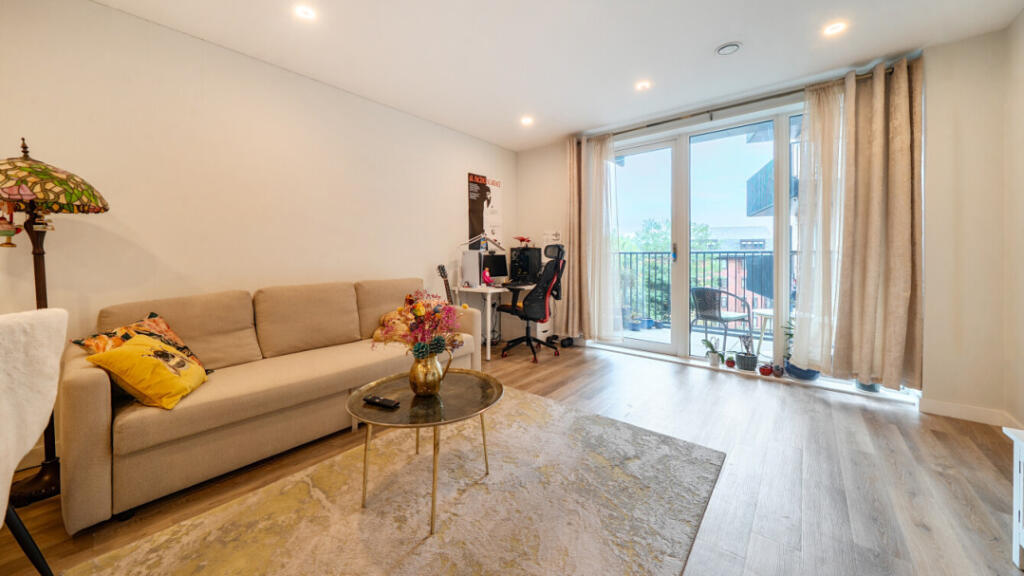 Apartment in London