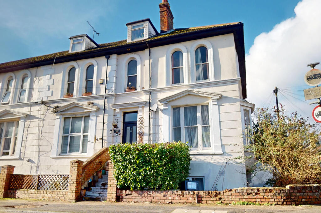 Main image of property: Wellesley Villas, Ashford, Kent, TN24