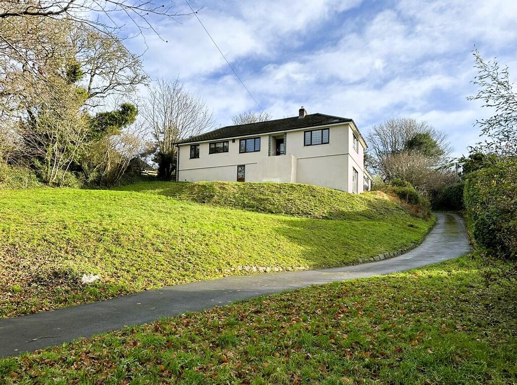 Main image of property: Budock Water, Falmouth