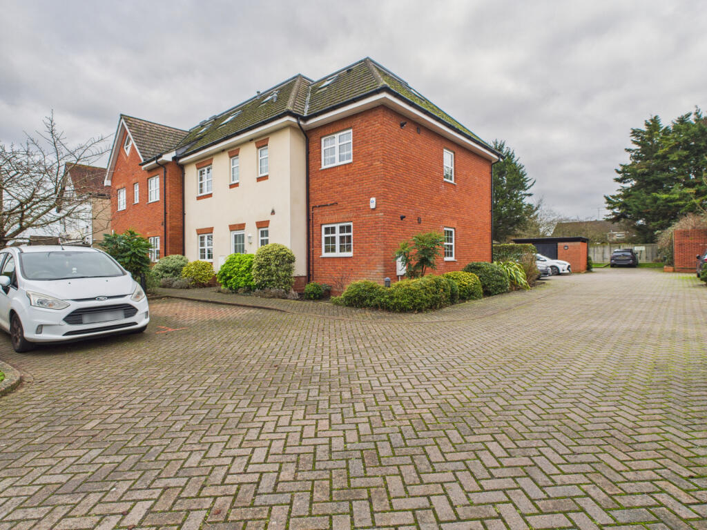 Main image of property: Woodfield Court, RG5 4JE