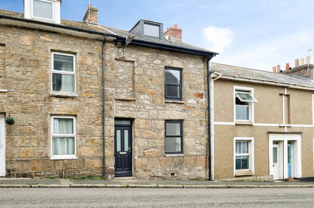 Main image of property: Penzance