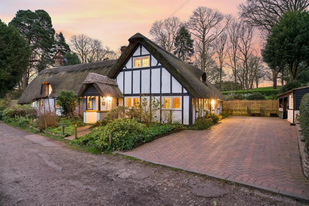Main image of property: Spinney Lane, Aspley Guise, Milton Keynes