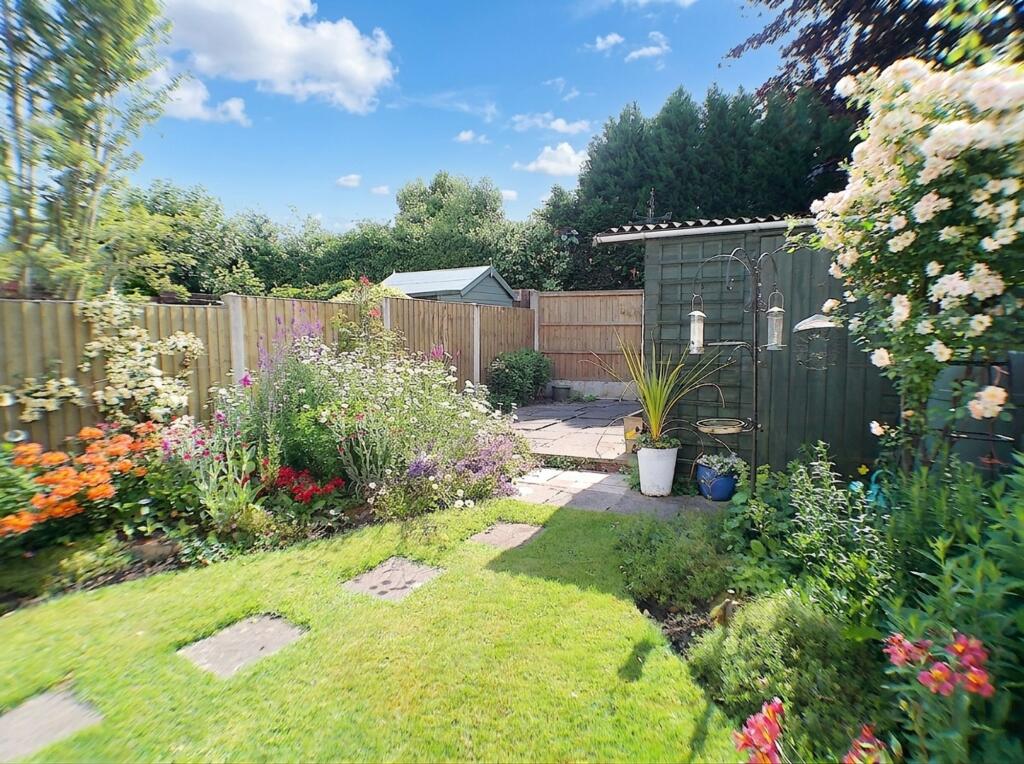 House in Rushcliffe, East Bridgford - View 2