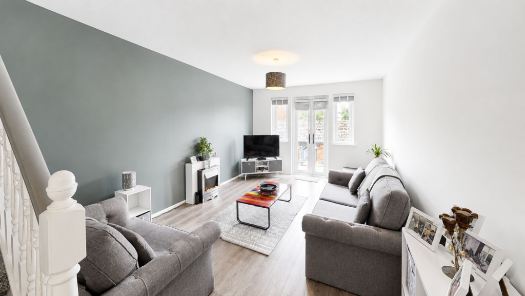 Grundy Street, Westhoughton, BL5 - Widok 5