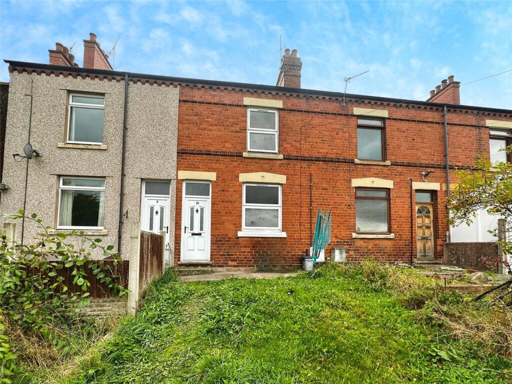 Main image of property: Bod Idris, Brymbo, Wrexham, LL11