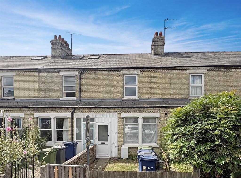 Main image of property: Cherry Hinton Road, CB1
