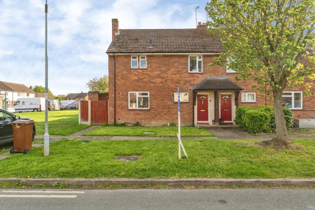 Main image of property: Brook Lane, DEESIDE, Clwyd, CH5