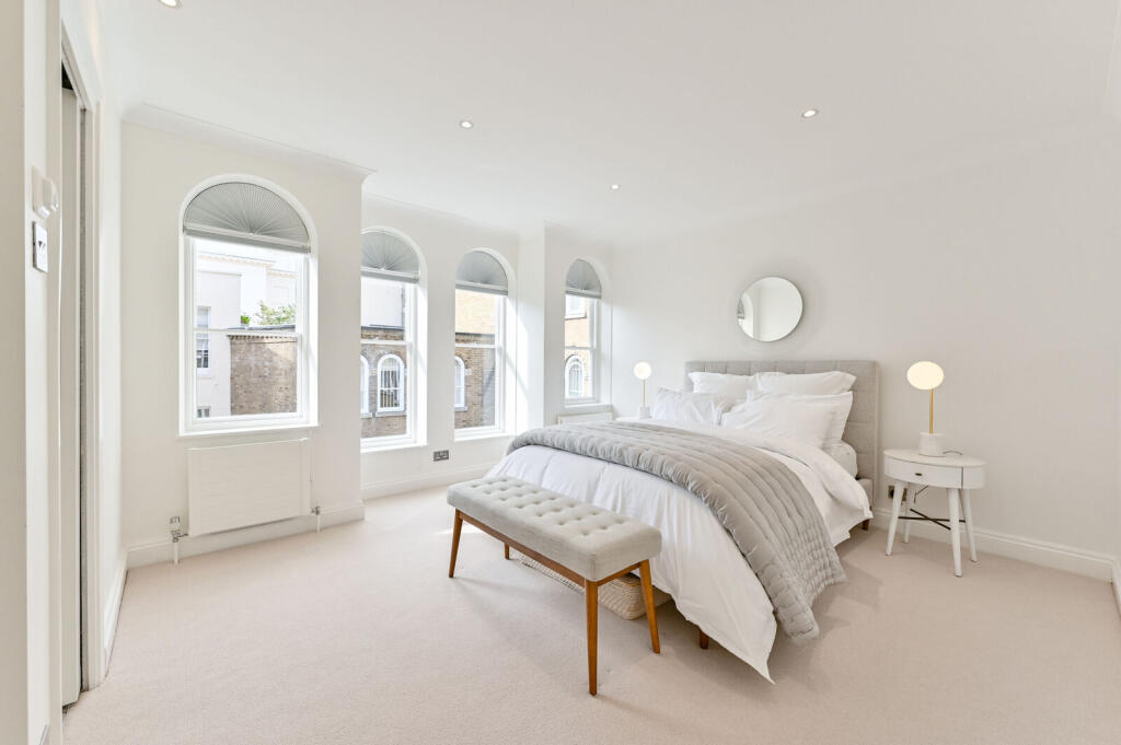 House in London - View 3