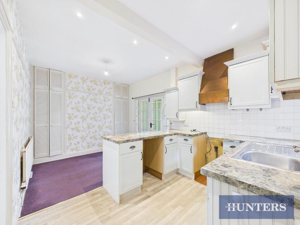 House in York - View 5
