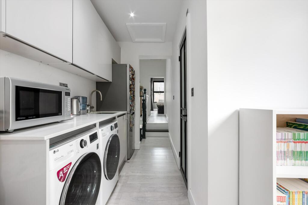 3 bedroom terraced house for rent