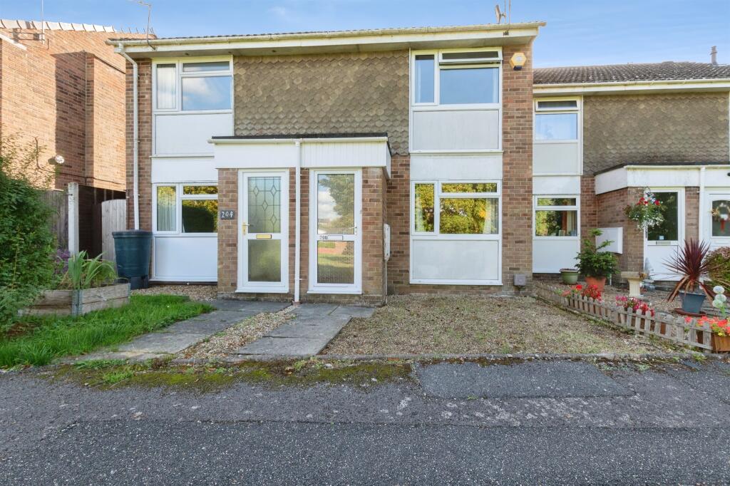 Main image of property: Sopwith Crescent, Wimborne