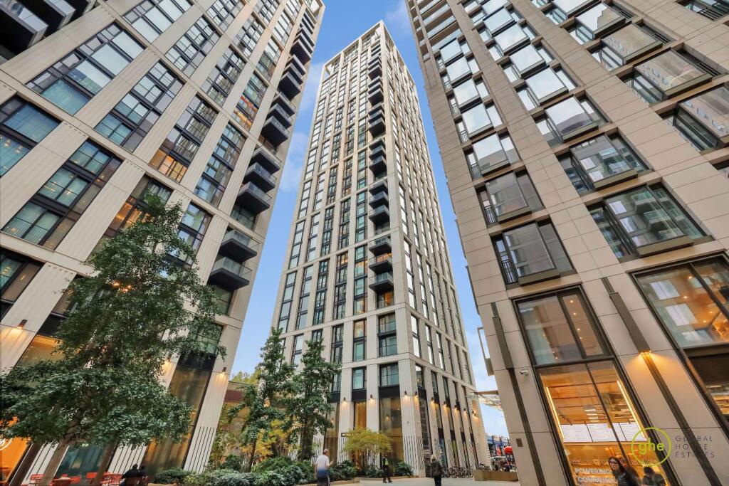 Apartment in London - View 4