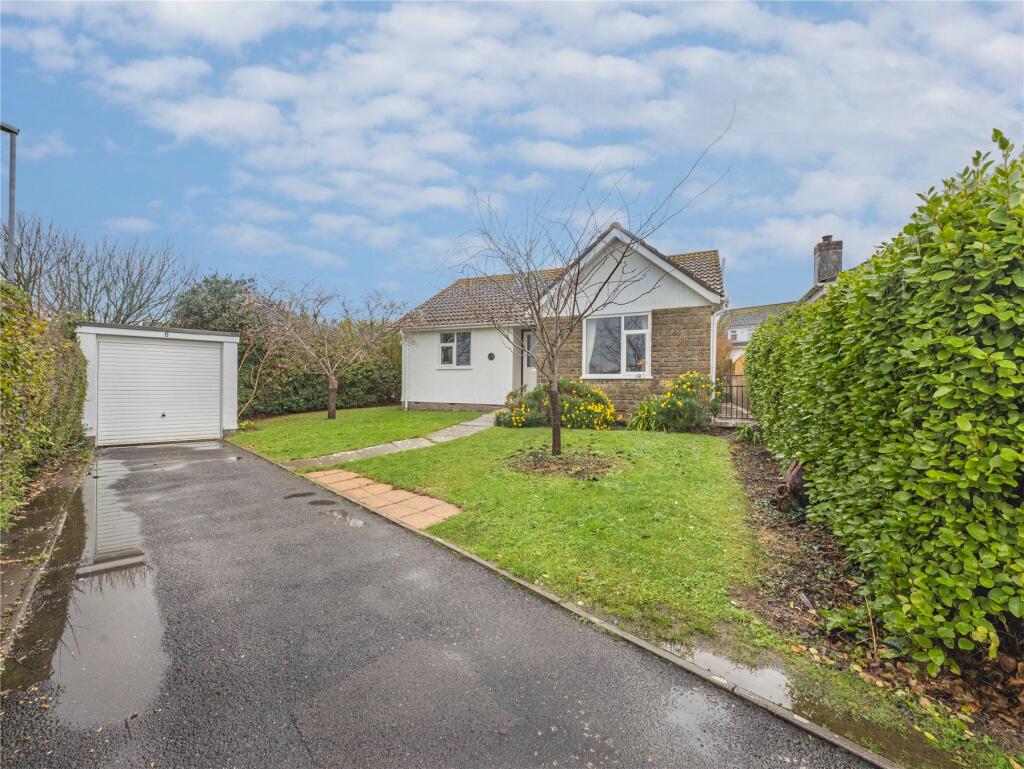 Main image of property: Preston, Weymouth, Dorset