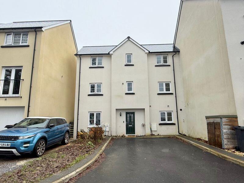 Main image of property: Osprey Avenue, Newton Abbot
