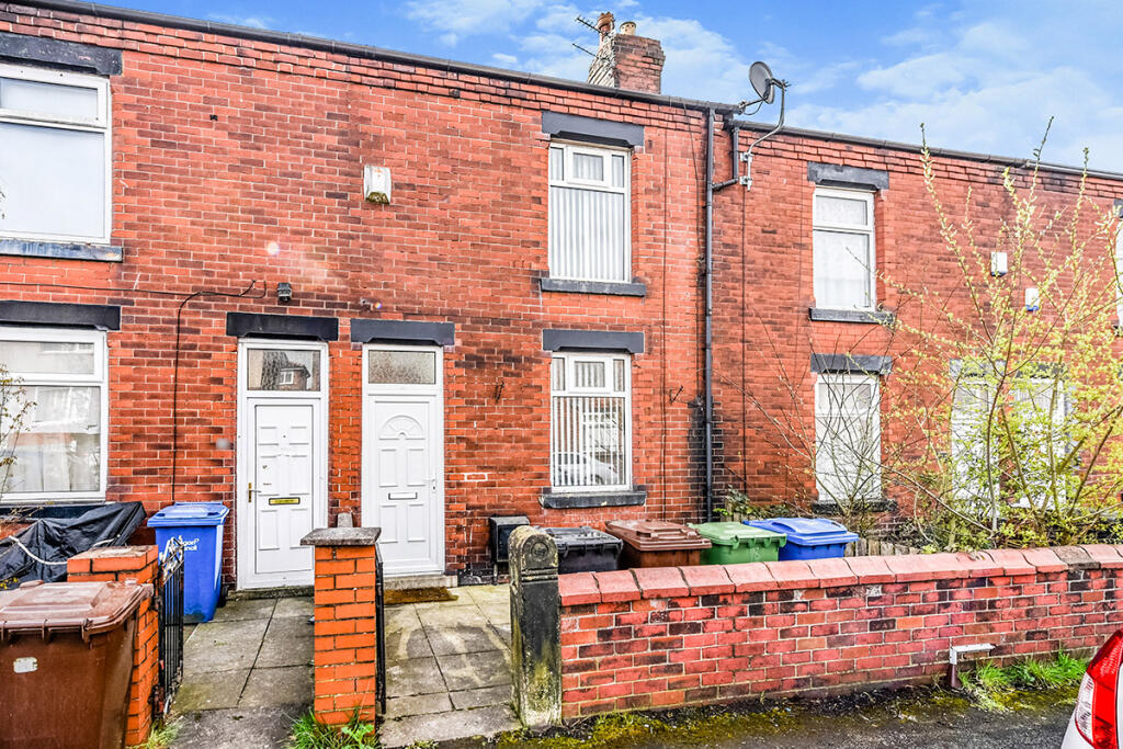 Main image of property: Thicknesse Avenue, Beech Hill, Wigan, Lancashire, WN6