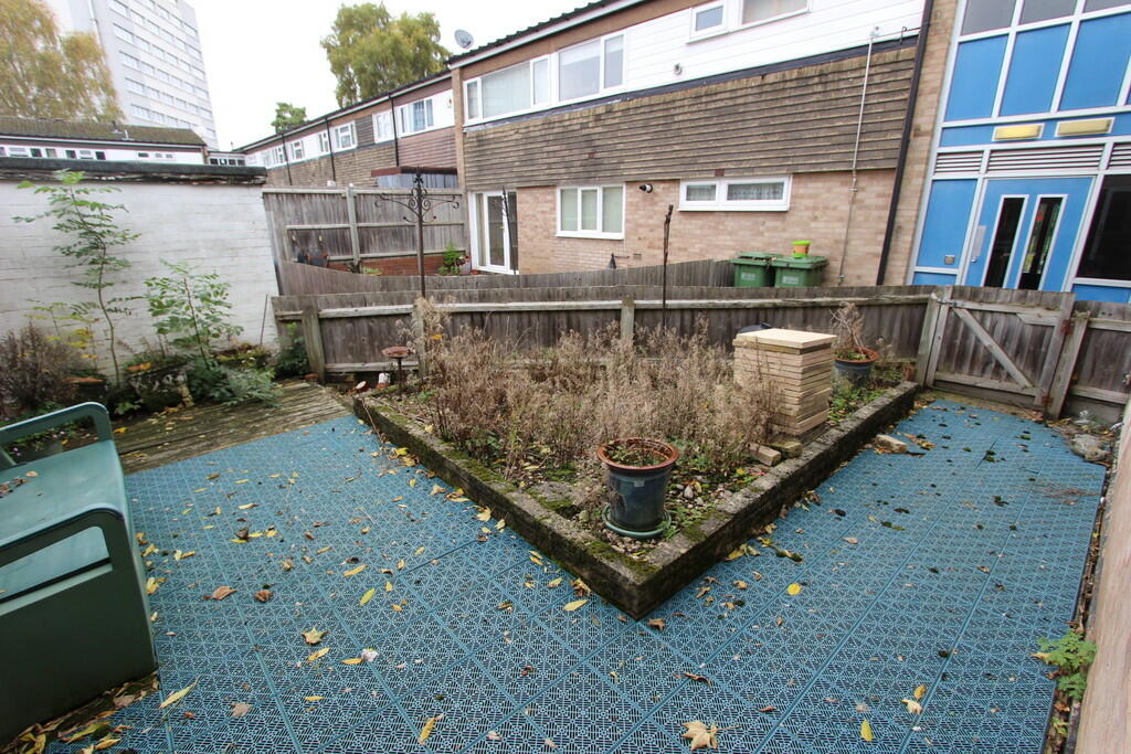 Additional image 14 of Dunster Road, Chelmsley Wood , Birmingham