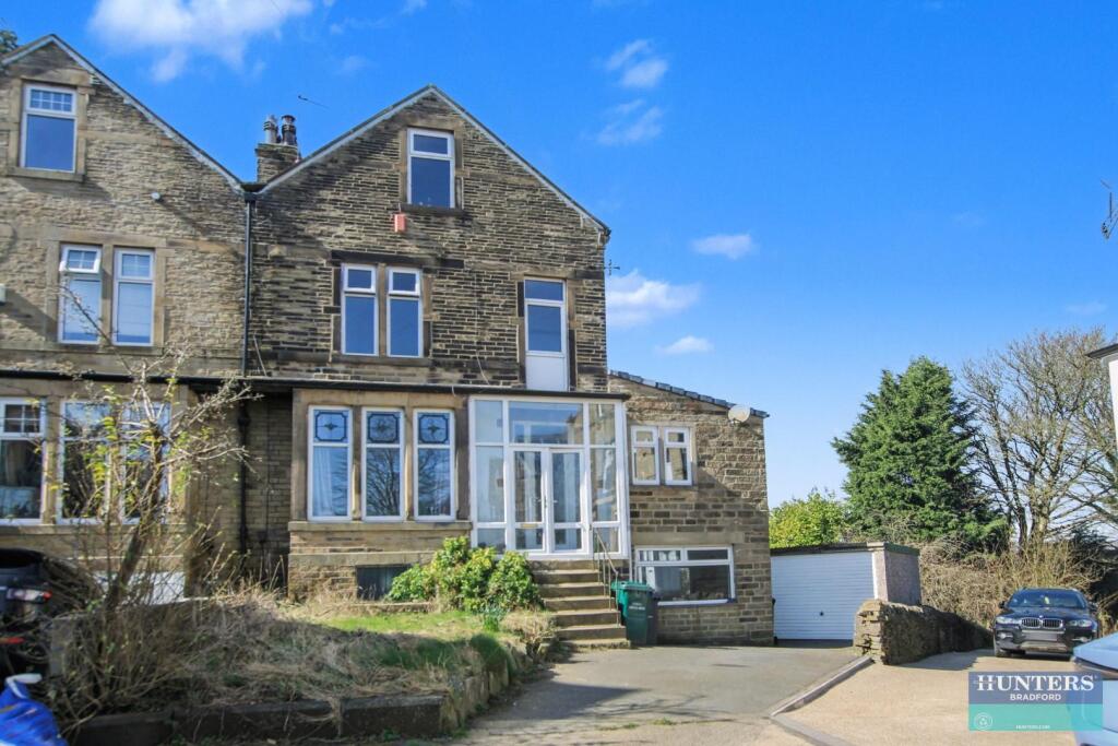 Main image of property: Toller Drive Bradford, BD9 5NU