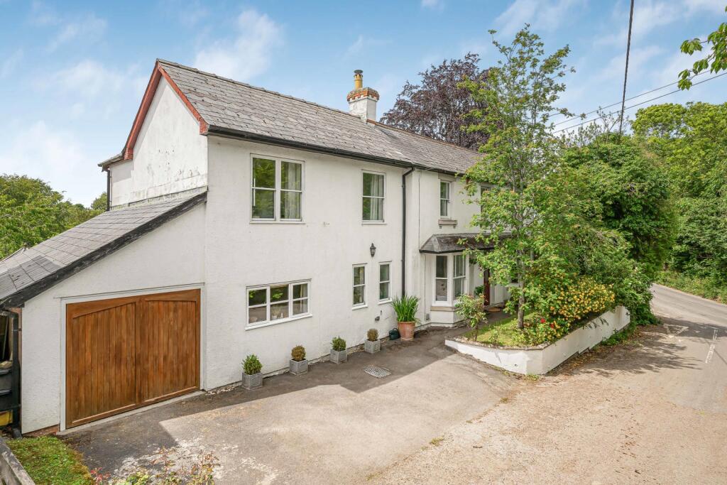 Main image of property: Bishopstone, Swindon, Wiltshire, SN6