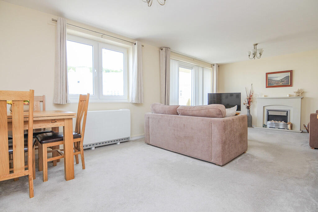 Main image of property: Knightstone Road, Weston-super-Mare