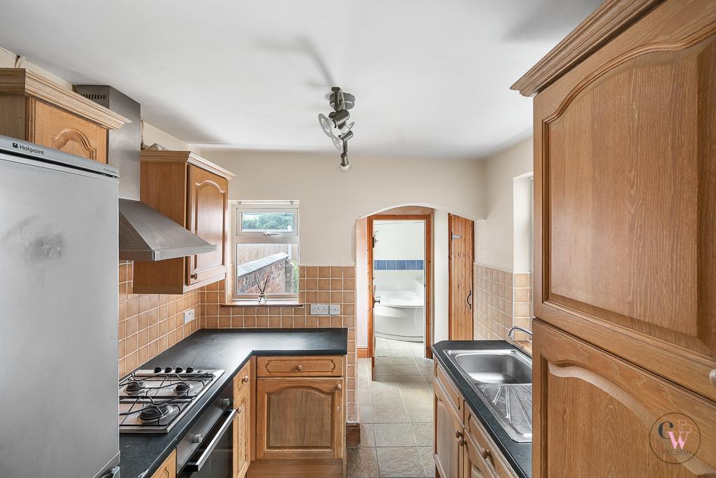House in Northwich, Leftwich - View 5